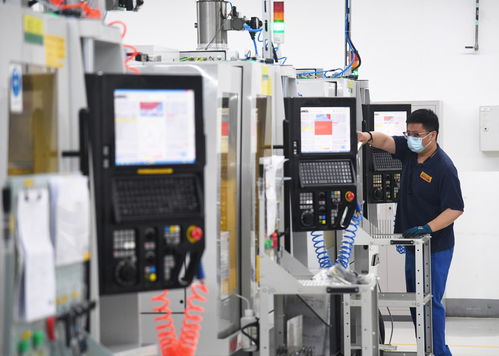 廊坊開發區開辟通信設備修理新賽道，加快培育新質生產力